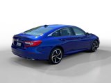 Used 2022 Honda Accord Sport image 5