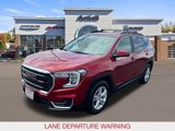 Used 2022 GMC Terrain SLE w/ Driver Convenience Package image 4