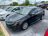 Used 2020 Toyota Corolla LE image 2