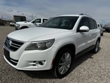 Used 2010 Volkswagen Tiguan SEL image 4