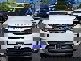 Used 2020 Land Rover Discovery SE image 2