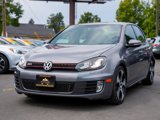 Used 2010 Volkswagen GTI 4-Door image 2