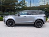 New 2026 Land Rover Range Rover Evoque S image 2