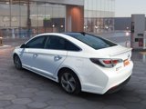 Used 2016 Hyundai Sonata Limited w/ Option Group 02 image 4
