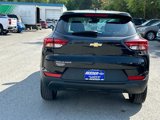 Used 2021 Chevrolet TrailBlazer LS image 4
