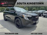Used 2023 GMC Terrain SLE w/ Driver Convenience Package image 3