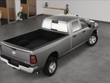 New 2024 RAM 2500 Tradesman w/ Towing Technology Group image 5