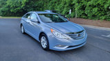 Used 2013 Hyundai Sonata GLS w/ Popular Equipment Pkg image 3
