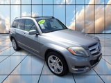 Used 2013 Mercedes-Benz GLK 250 BlueTEC 4MATIC image 2