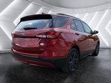 Certified 2024 Chevrolet Equinox RS image 6