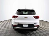 Used 2022 Chevrolet TrailBlazer LT w/ Convenience Package image 5