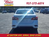 Used 2017 Nissan Sentra SV image 4
