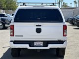 Used 2021 RAM 1500 Big Horn image 5