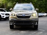 Used 2020 Subaru Outback Premium image 2