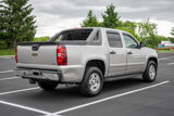 Used 2008 Chevrolet Avalanche LS image 5