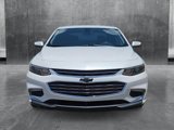 Used 2018 Chevrolet Malibu LT image 2