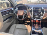 Used 2015 Cadillac SRX Luxury w/ Driver Awareness Package image 5
