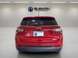 Used 2019 Jeep Compass Latitude image 4