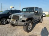 Used 2015 Jeep Wrangler Unlimited Sport w/ Quick Order Package 24S image 3
