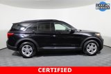 Certified 2022 Ford Explorer XLT w/ Equipment Group 202A image 2