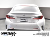 Used 2015 Lexus RC 350 AWD image 5