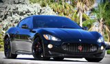 Used 2011 Maserati GranTurismo S image 2