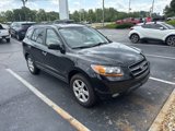 Used 2009 Hyundai Santa Fe Limited image 3