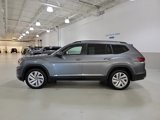 Used 2021 Volkswagen Atlas SE image 5