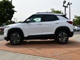 New 2024 Chevrolet TrailBlazer LT w/ Convenience Package image 4