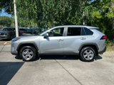 Used 2024 Toyota RAV4 XLE image 2