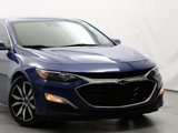 Used 2023 Chevrolet Malibu RS image 2