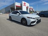 Certified 2023 Toyota Camry SE image 3