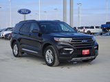 Used 2022 Ford Explorer XLT w/ Equipment Group 202A image 3