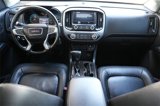 Used 2020 GMC Canyon SLT w/ Driver Alert Package image 2