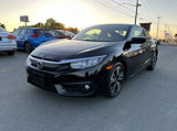 Used 2017 Honda Civic EX-T image 3