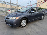 Used 2009 Honda Civic Hybrid Sedan image 2