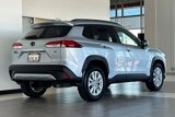 Certified 2022 Toyota Corolla Cross LE image 4