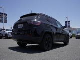Used 2019 Jeep Compass Altitude image 4