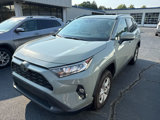 Used 2020 Toyota RAV4 XLE image 2