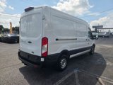 Used 2018 Ford Transit 350 148 Medium Roof image 5