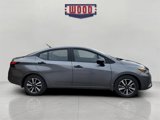 New 2025 Nissan Versa S w/ S Plus Package image 2