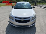 Used 2013 Chevrolet Cruze LS image 2