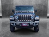 Certified 2021 Jeep Wrangler Sport S image 2