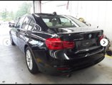 Used 2018 BMW 320i xDrive Sedan image 3