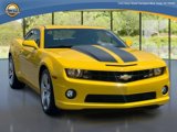 Used 2010 Chevrolet Camaro SS image 5