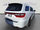 Used 2021 Dodge Durango SXT image 4