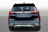 Used 2021 Kia Seltos EX image 4