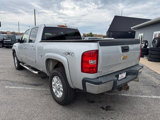 Used 2012 Chevrolet Silverado 2500 LTZ image 3