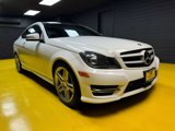 Used 2013 Mercedes-Benz C 250 Coupe image 3