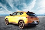 New 2024 Dodge Hornet R/T Plus image 2